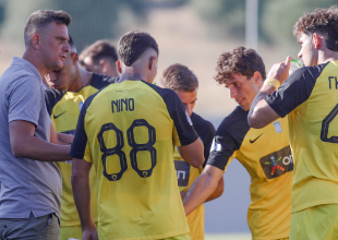 Super League: Ορίστηκε το ΑΕΚ Β’ – Καλαμάτα