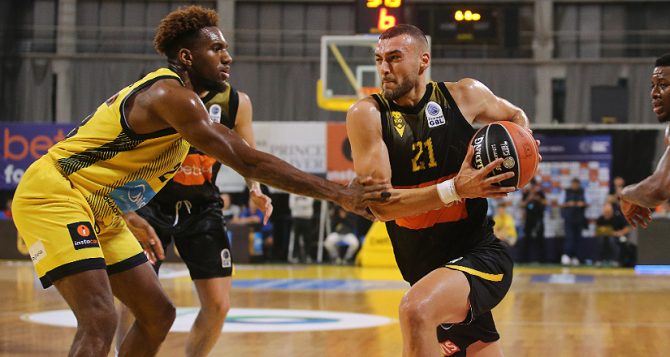 «Χτύπησε» 500 η ΑΕΚ Betsson BC (pic)