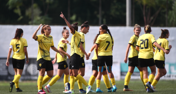 Live streaming: ΑΕΚ – ΟΦΗ