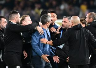 Το ψέμα έχει κοντά ποδάρια: Γι’ αυτό κλήθηκε ο Λουτσέσκου και οι… φροντιστές του ΠΑΟΚ