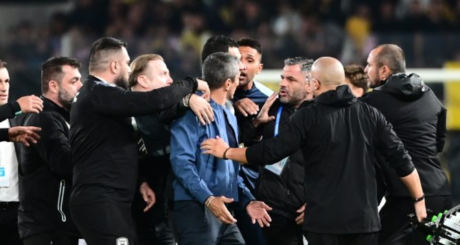 Το ψέμα έχει κοντά ποδάρια: Γι’ αυτό κλήθηκε ο Λουτσέσκου και οι… φροντιστές του ΠΑΟΚ