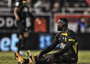 Βαθμολογία: Στην 3η θέση η ΑΕΚ – Κινδυνεύει με -5 από την κορυφή (ΦΩΤΟ)