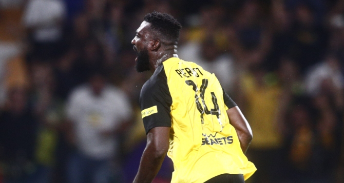 Ξέσπασε ο Πιερό μετά την πρόκριση της Αϊτής: «Τι έχετε να πείτε τώρα;»