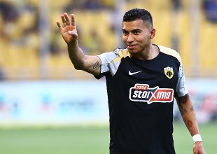 «Απομακρύνεται ο Πινέδα από την Τσίβας»