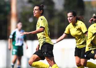 Ντέρμπι με Παναθηναϊκό η ΑΕΚ