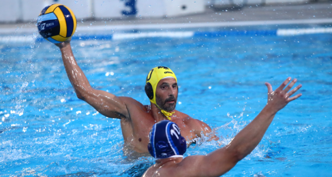 ΑΕΚ: Δεν τα κατάφερε η ΑΕΚ, ήττα 13-9 από το ΑΟΠ Φαλήρου