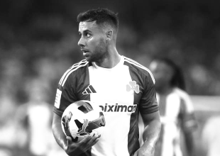 Δόθηκε ελληνική ιθαγένεια στον γιο του Μπάλντοκ – Είχε κάνει αίτηση 25 μέρες πριν πεθάνει