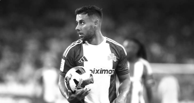 ΣΟΚ: Βρέθηκε νεκρός στη πισίνα του σπιτιού του ο Τζορτζ Μπάλντοκ