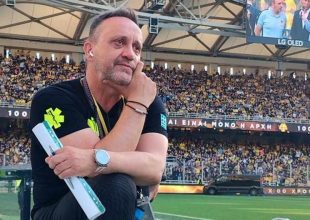 Υπεύθυνος εθελοντών διασωστών OPAP Arena: «Παντρέψαμε την αγάπη για την ΑΕΚ με το καθήκον μας»