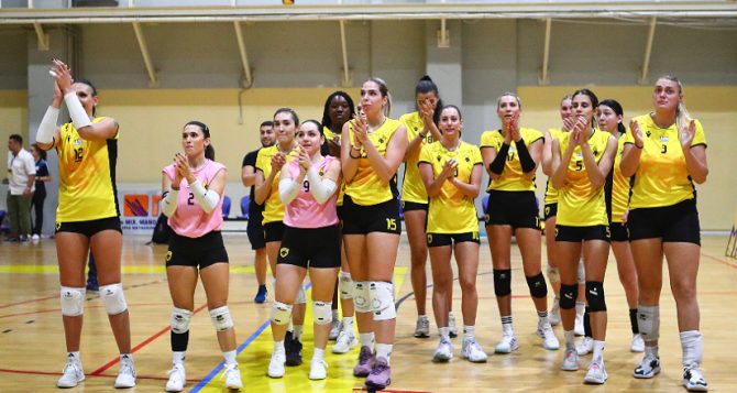 Παπαϊωάννου: «Με κάλεσε η ΑΕΚ και αισθάνθηκα το βάρος της ευθύνης»
