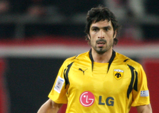 The Legends: Ο Άκης Ζήκος συναντάει τον κόσμο της ΑΕΚ