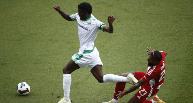 Με τρομερό Ζίνι ο Λεβαδειακός πήρε το «Χ» απ’ τον Ολυμπιακό μέσα στο «Γ. Καραϊσκάκης» – Από 2-0… 2-2 Με τρομερό Ζίνι ο Λεβαδειακός πήρε το «Χ» απ’ τον Ολυμπιακό μέσα στο «Γ. Καραϊσκάκης» – Από 2-0… 2-2