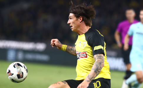 Ατρόμητος: Ανακοίνωσε τον Τσούμπερ!