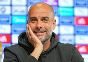 Γκουαρδιόλα: «Θα είναι μια δύσκολη σεζόν, πρέπει να βρω μια εξήγηση»