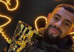 Η selfie του MVP Φερνάντες (pic)