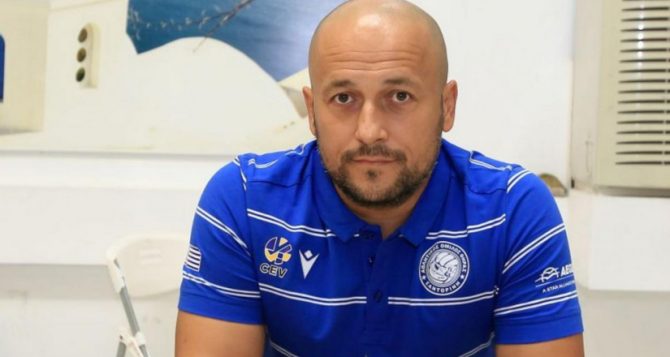Βόλεϊ: Σε προχωρημένες επαφές ΑΕΚ και Γκάιτς