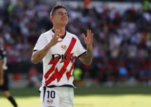 Δύσκολα τα πράγματα για τον Χάμες στη Ράγιο Βαγιεκάνο: Δεν πρόλαβε να πάει και ετοιμάζεται να φύγει