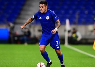 Ολυμπιακός: Επιστροφές ενόψει ΑΕΚ