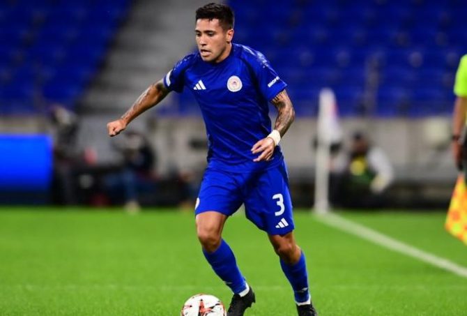 Ολυμπιακός: Επιστροφές ενόψει ΑΕΚ