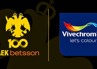 Ξανά δίπλα στη «Βασίλισσα» η Vivechrom