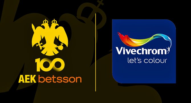 Ξανά δίπλα στη «Βασίλισσα» η Vivechrom