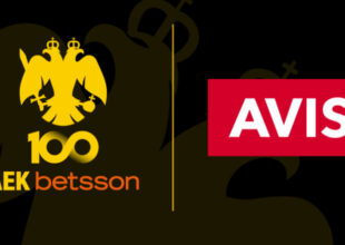 AEK Betsson: Ανανέωση χορηγικής συνεργασίας με την AVIS για 10η σερί σεζόν!