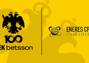 ΑΕΚ Betsson BC και Eneres CPM συνεχίζουν μαζί