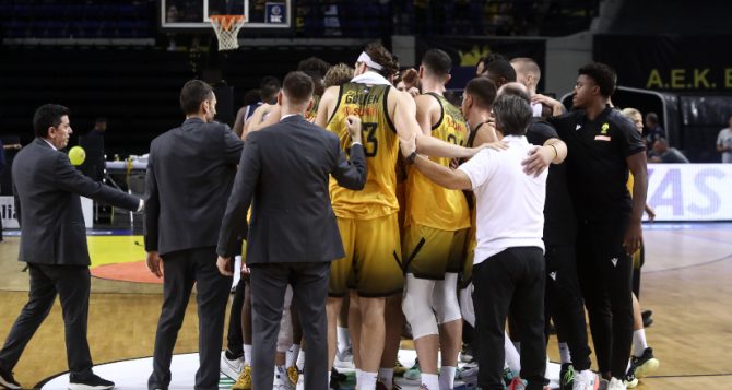 Ντεμπούτο για τον Ομπιέσε κόντρα στη Ραμάτ Γκαν