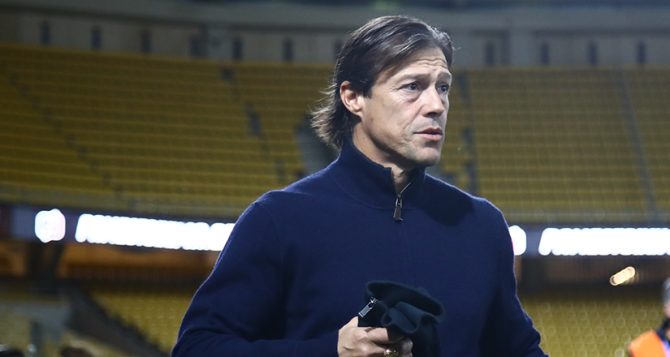 Αλμέιδα: «Να λειτουργήσουμε έξυπνα και συγκεντρωμένα»