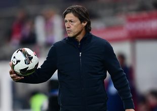 Fox Sports: «Ο Αλμέιδα ένας εκ των δύο υποψηφίων για την Τσίβας»