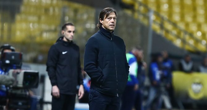Οι σίγουροι και τα 2+1 διλήμματα του Αλμέιδα για Ολυμπιακό