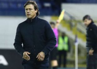 Αλμέιδα: «Σημαντικό να μη δεχόμαστε γκολ – Στο ποδόσφαιρο υπάρχει πάντα αμφιβολία»
