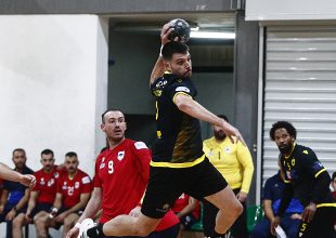 Χάντμπολ: Ντέρμπι κορυφής η ΑΕΚ με Ολυμπιακό