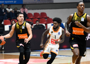 BCL: Ο Προμηθέας στον όμιλο της ΑΕΚ Betsson –  Αναλυτικά το πρόγραμμα