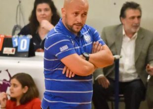 Βόλεϊ: Οριστικά νέος προπονητής της ΑΕΚ ο Μπράνκο Γκάιτς