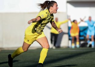 Ποδόσφαιρο γυναικών: Στιγμές από την νίκη κόντρα στον ΠΑΟΚ