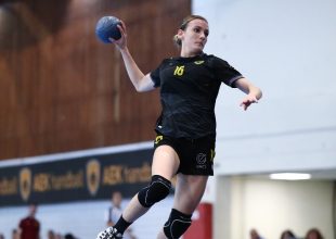 Γάσπαρη: «Σεβασμό και ίδια θέληση απέναντι στον Άρη Νίκαιας»