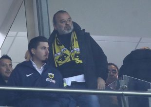 Ηλιόπουλος: «Το αποτέλεσμα μιλάει από μόνο του…»