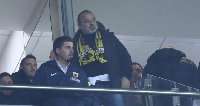 Ηλιόπουλος: «Το αποτέλεσμα μιλάει από μόνο του…»