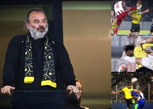 Η ΠΑΕ ΑΕΚ έστειλε επιστολή – κόλαφο σε ΕΠΟ και ΚΕΔ (pics)