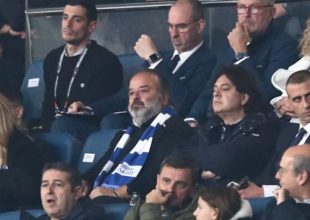 Ενέκρινε η ΕΠΟ τη δωρεά της ΑΕΚ και του Μάριου Ηλιόπουλου