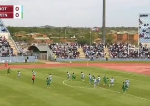 Aδιανόητη ΓΚΟΛΑΡΑ του Κοϊτά με την Μαυριτανία (VIDEO)