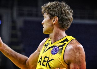 Προβλήματα για την Βασίλισσα ενόψει Βίρτσμπουργκ – Ίωση για τρεις