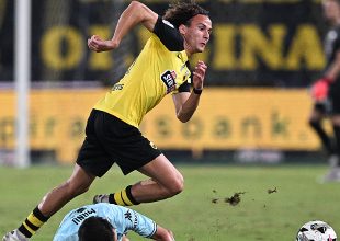 Λιούμπισιτς: «Σπουδαία εντός έδρας νίκη» (ΦΩΤΟ)