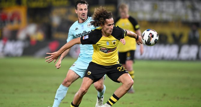 «Στο στόχαστρο ομάδων της Bundesliga και Serie A ο Λιούμπισιτς»