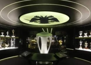 Τροποποιημένο ωράριο των Μουσείων της ΑΕΚ, λόγω του αγώνα με τον Ολυμπιακό