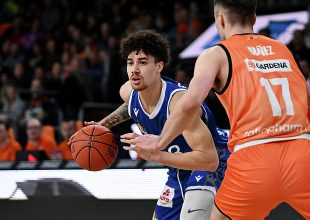 Ομπιέσε: «Έχω ακούσει πολλά για την ΑΕΚ – Είμαι ενθουσιασμένος»
