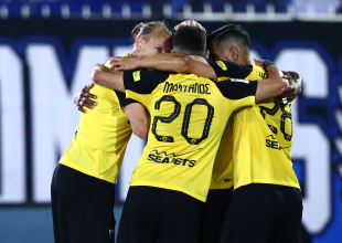 Ξεκινάει η προετοιμασία για Αστέρα