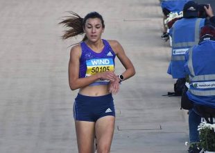 Στίβος: Στην ΑΕΚ η Παπαδημάτου (ΦΩΤΟ)