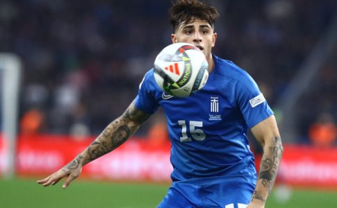 Το update της Εθνικής για την κατάσταση του Ρότα